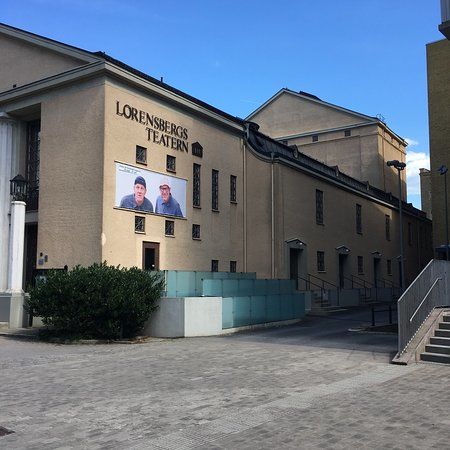 Teatro de Lorensberg